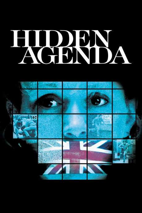Hidden Agenda